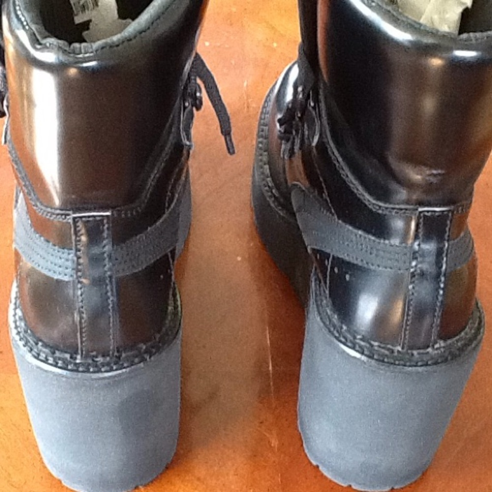 Puma X Fenty platform sneakers by Rihanna - Picture 2 of 4